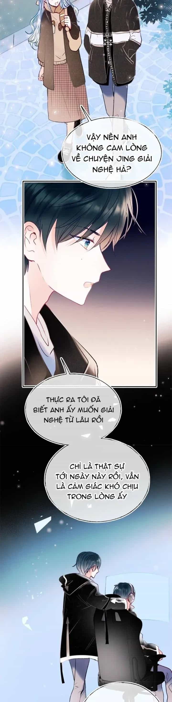 Thành Dã Tiêu Hà - Chương 101 - ảnh 4