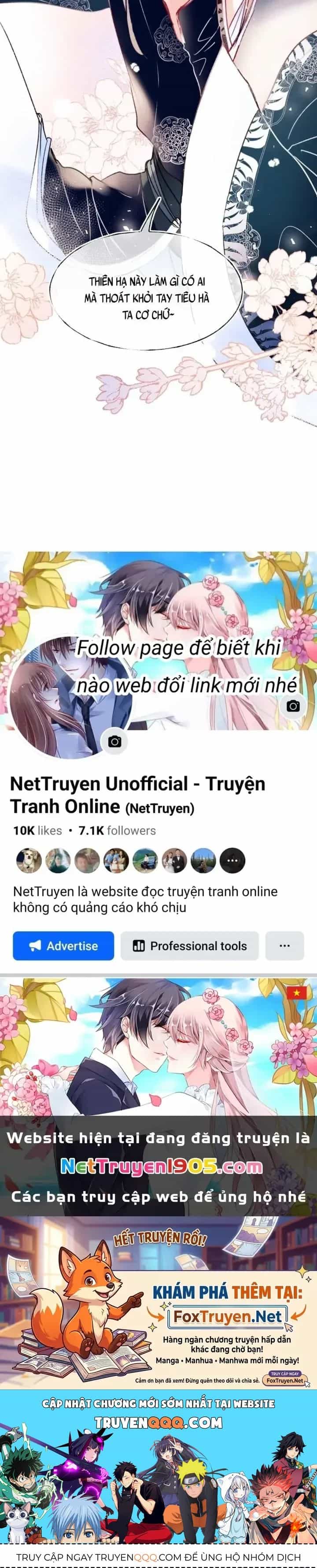 Thành Dã Tiêu Hà - Chương 102 - ảnh 17