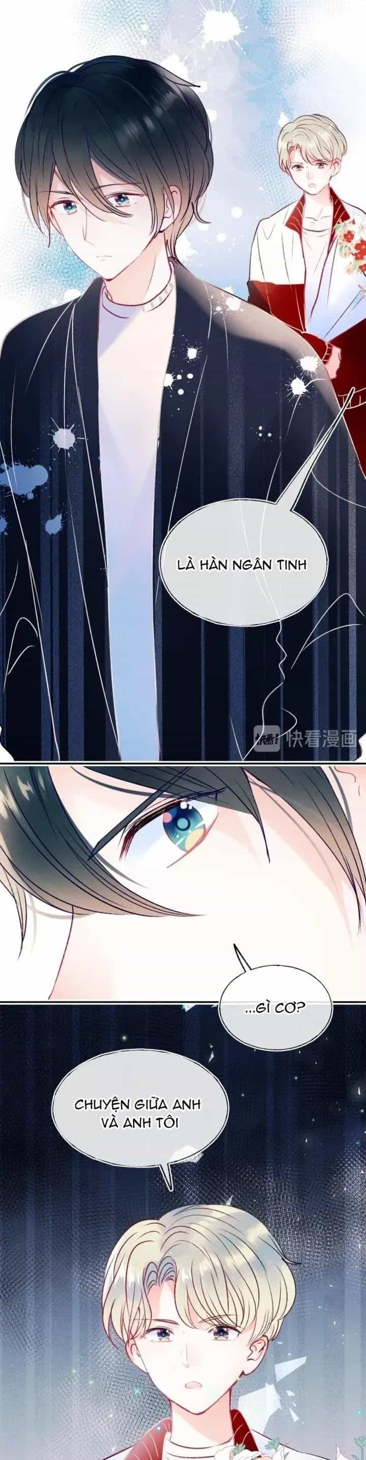 Thành Dã Tiêu Hà - Chương 103 - ảnh 12