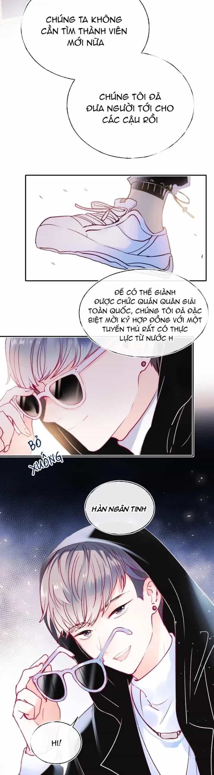 Thành Dã Tiêu Hà - Chương 103 - ảnh 15