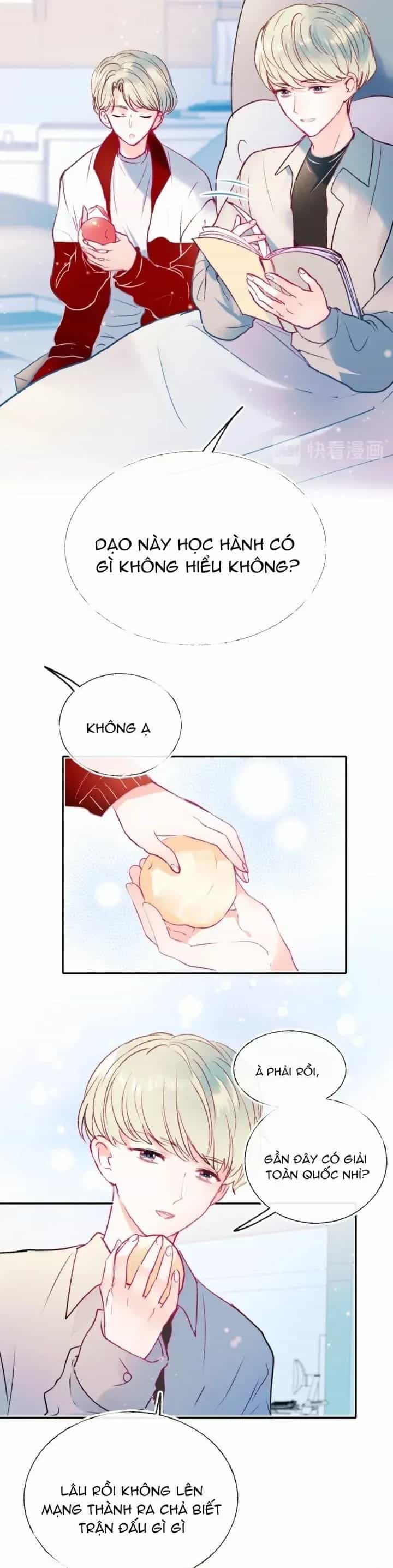 Thành Dã Tiêu Hà - Chương 103 - ảnh 5