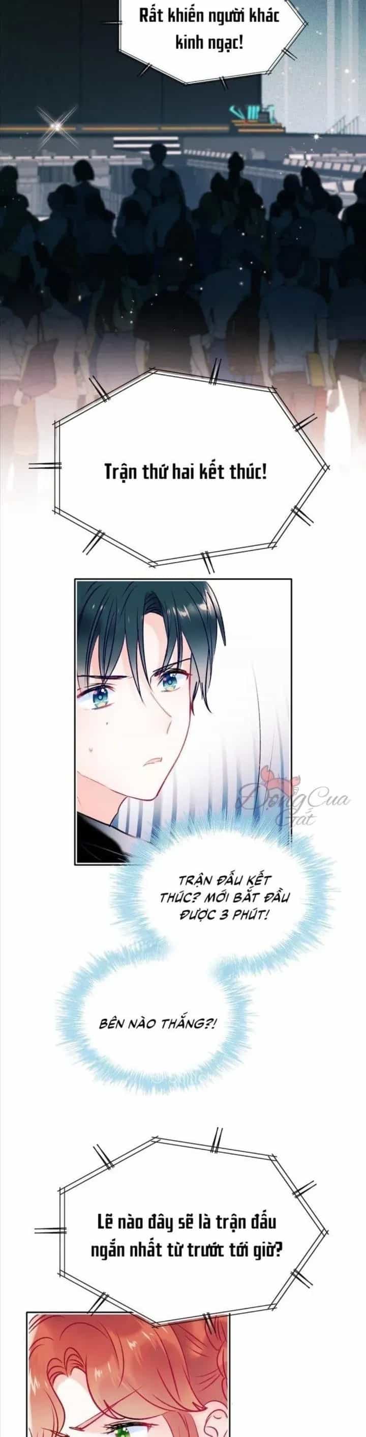 Thành Dã Tiêu Hà - Chương 105 - ảnh 11