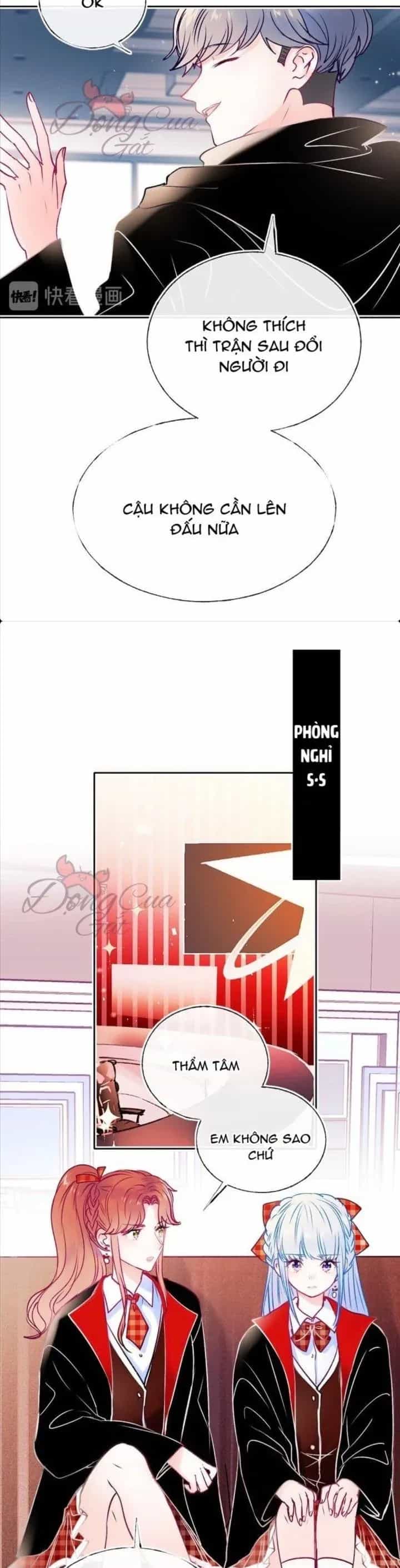 Thành Dã Tiêu Hà - Chương 105 - ảnh 4