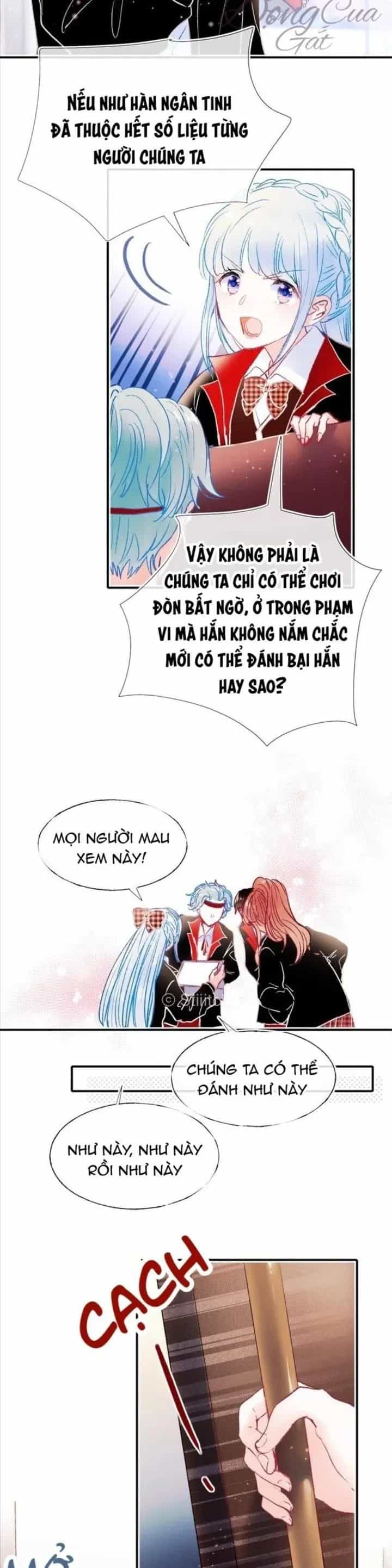 Thành Dã Tiêu Hà - Chương 107 - ảnh 7