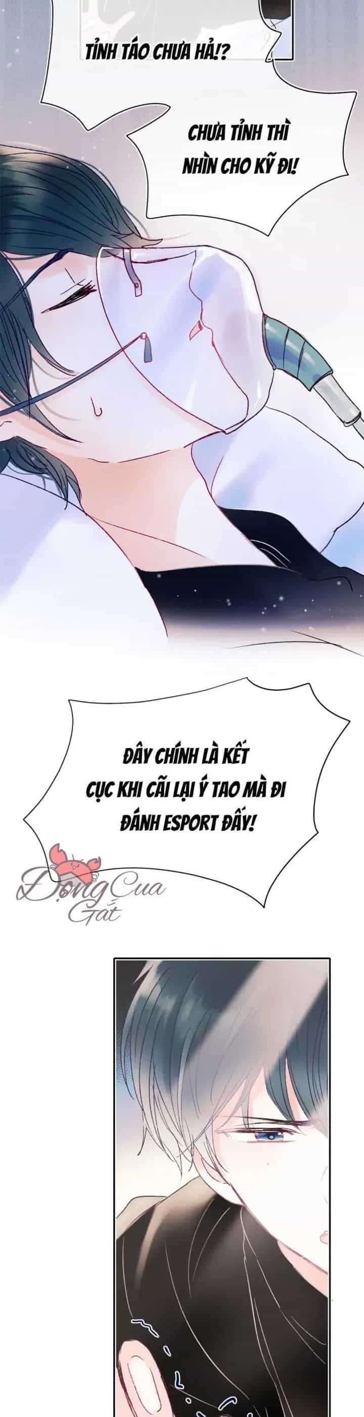 Thành Dã Tiêu Hà - Chương 108 - ảnh 12