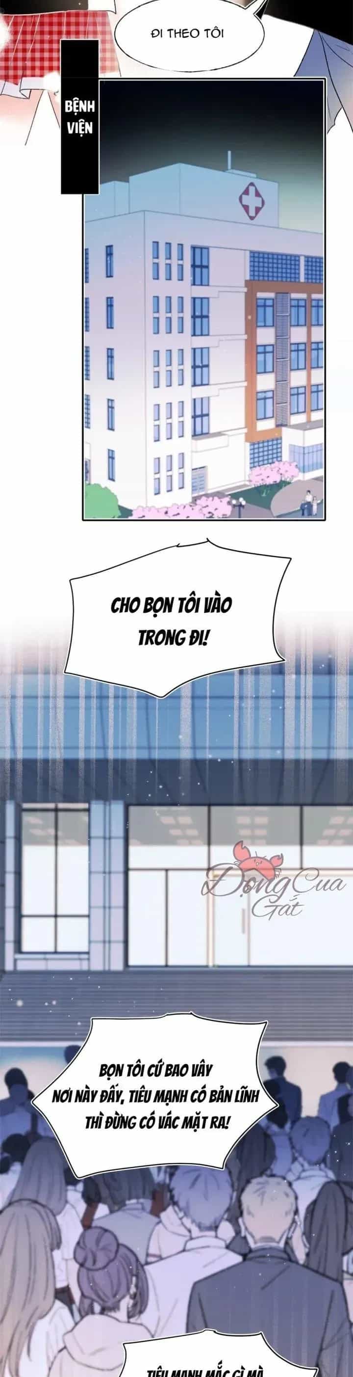 Thành Dã Tiêu Hà - Chương 108 - ảnh 3
