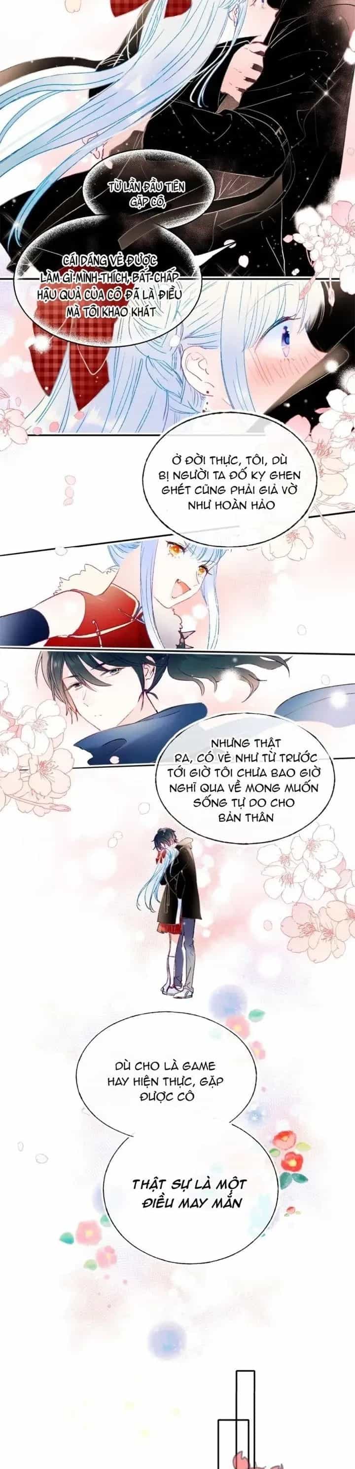 Thành Dã Tiêu Hà - Chương 109 - ảnh 14