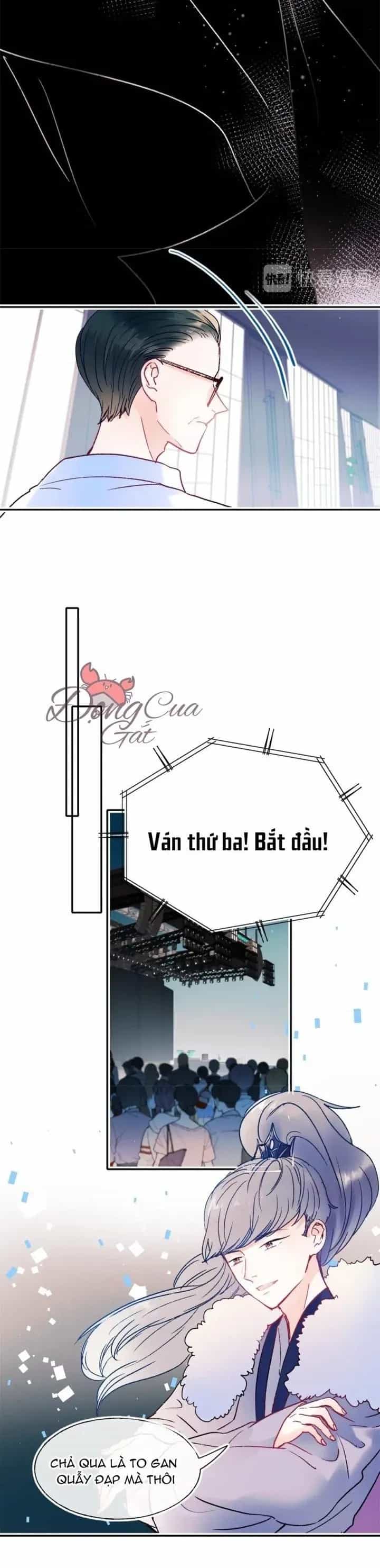 Thành Dã Tiêu Hà - Chương 109 - ảnh 8