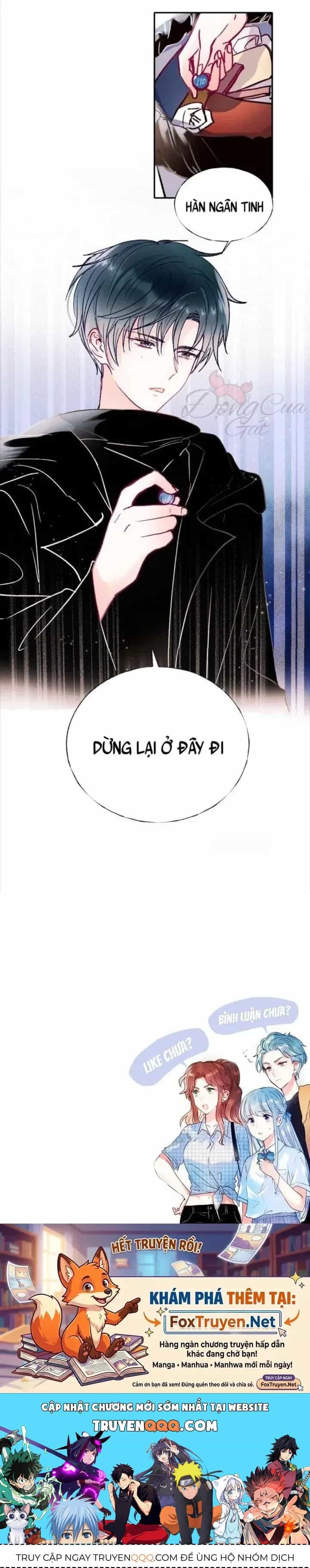 Thành Dã Tiêu Hà - Chương 111 - ảnh 15