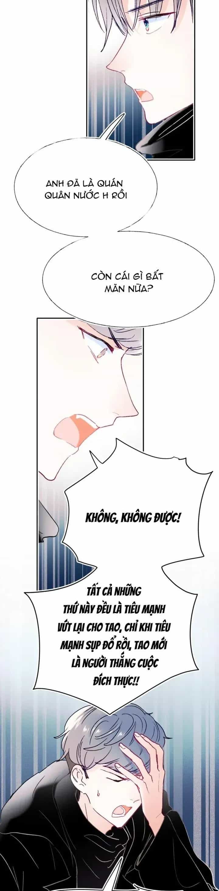 Thành Dã Tiêu Hà - Chương 112 - ảnh 10