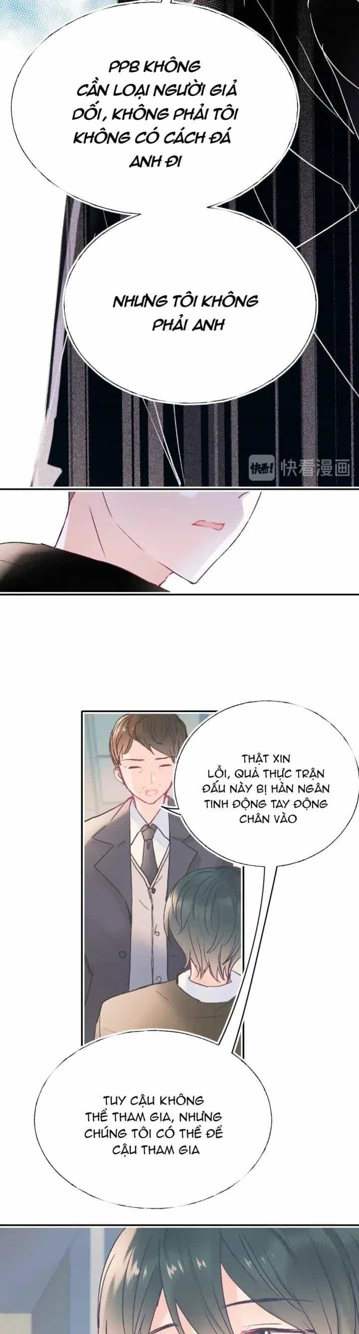 Thành Dã Tiêu Hà - Chương 112 - ảnh 12