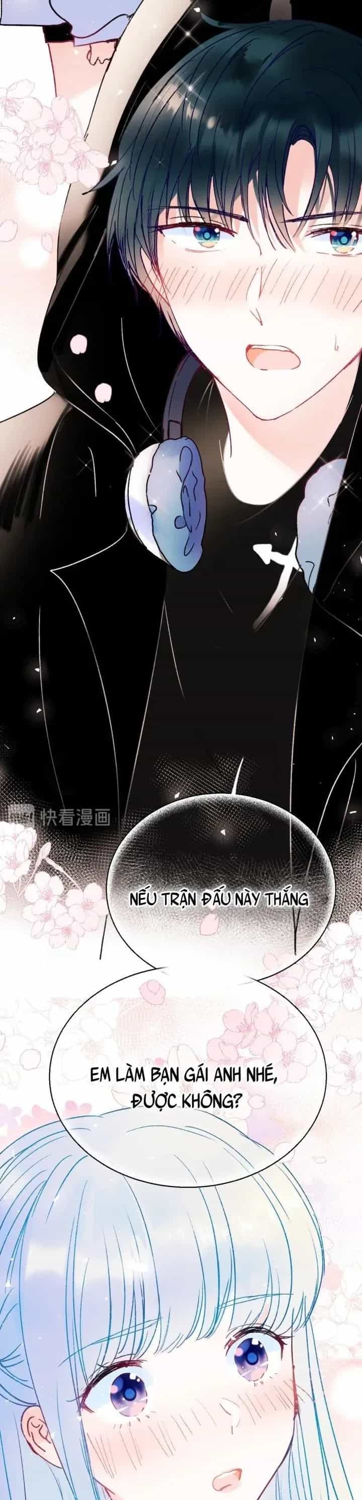Thành Dã Tiêu Hà - Chương 113 - ảnh 16