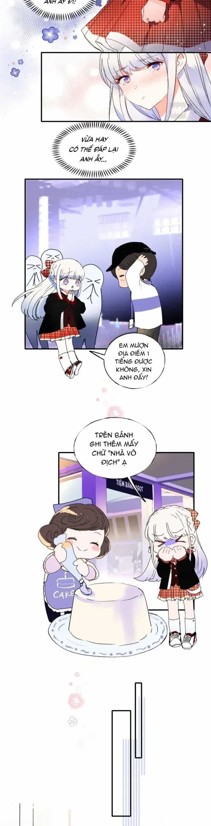 Thành Dã Tiêu Hà - Chương 113.5 - ảnh 2