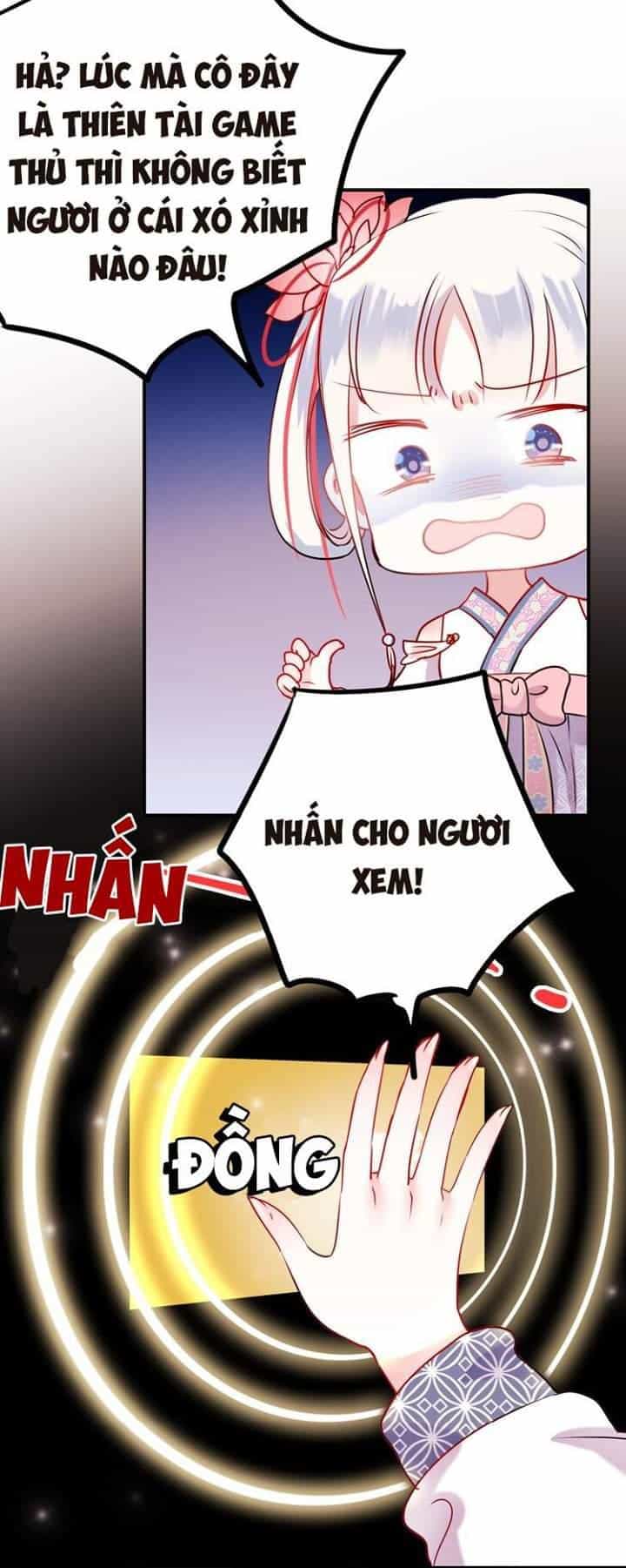 Thành Dã Tiêu Hà - Chương 10 - ảnh 34