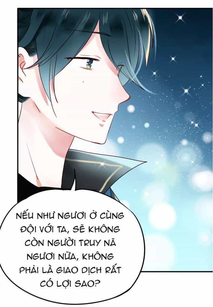 Thành Dã Tiêu Hà - Chương 10 - ảnh 42