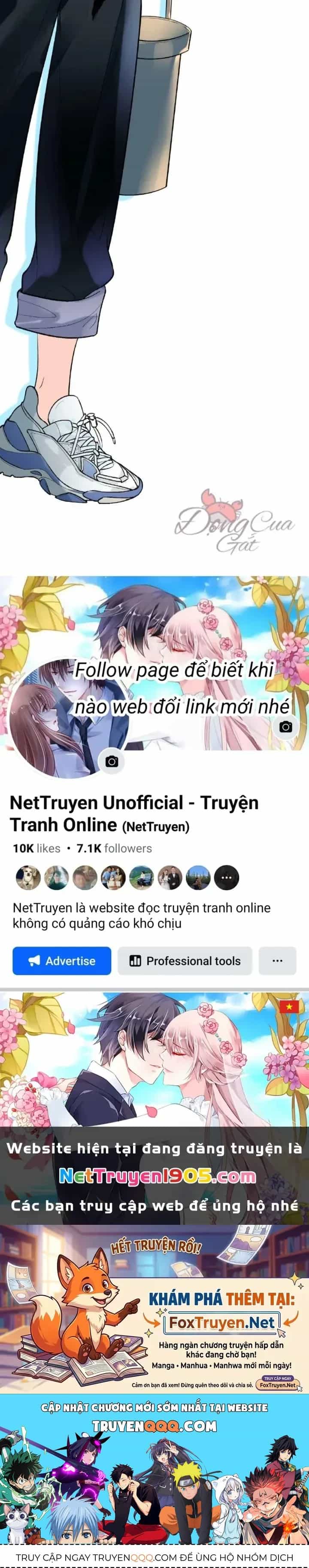 Thành Dã Tiêu Hà - Chương 114 - ảnh 32