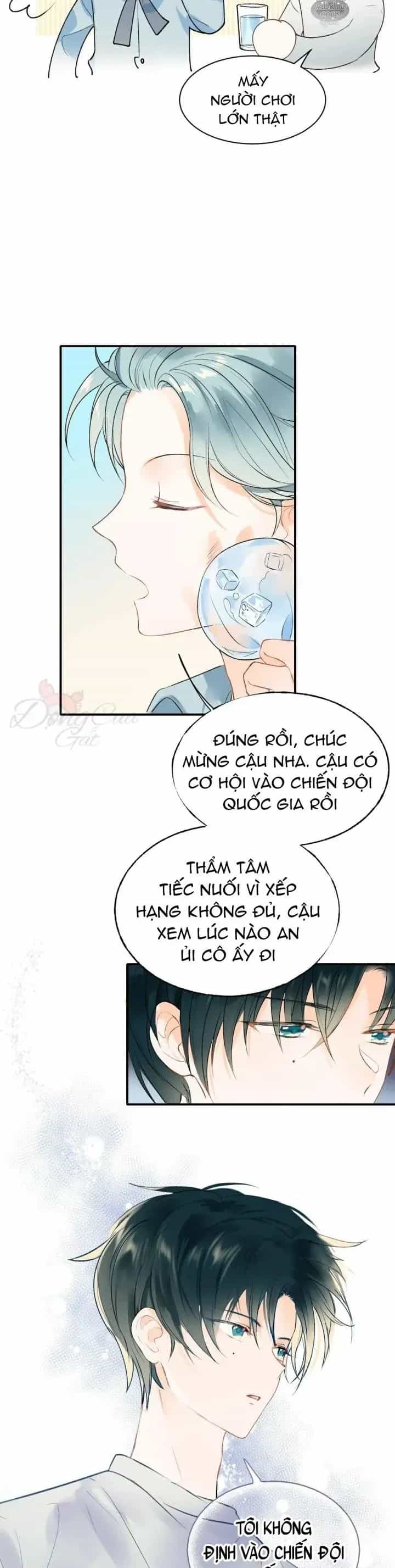 Thành Dã Tiêu Hà - Chương 115 - ảnh 25