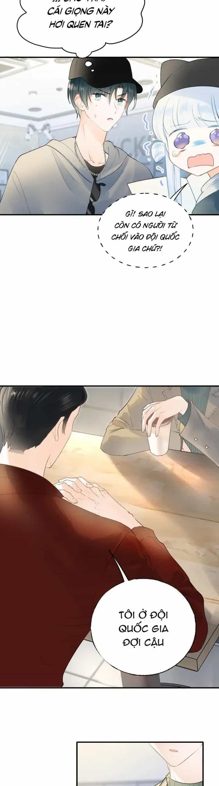 Thành Dã Tiêu Hà - Chương 116 - ảnh 17