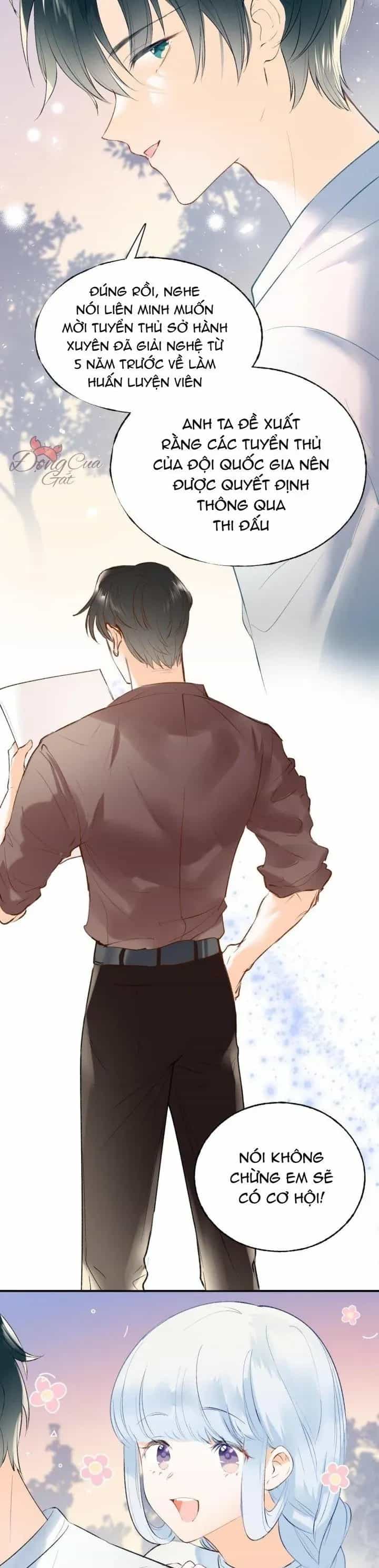 Thành Dã Tiêu Hà - Chương 116 - ảnh 4