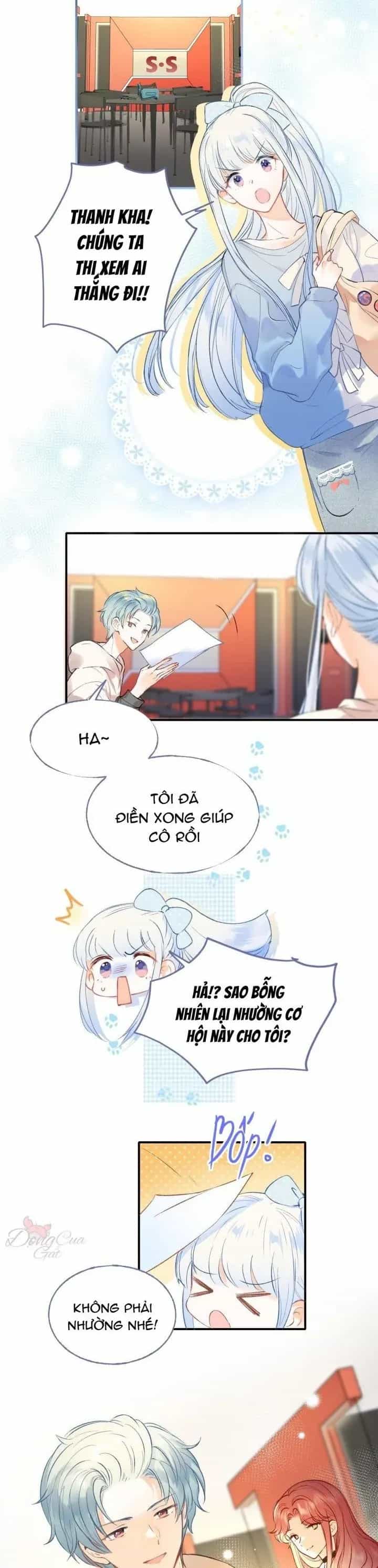 Thành Dã Tiêu Hà - Chương 118 - ảnh 2