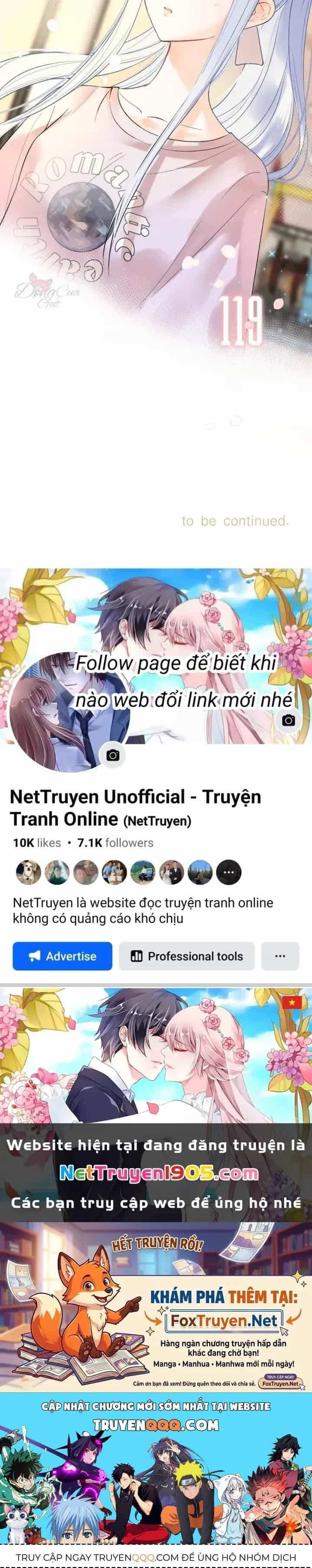 Thành Dã Tiêu Hà - Chương 118 - ảnh 20