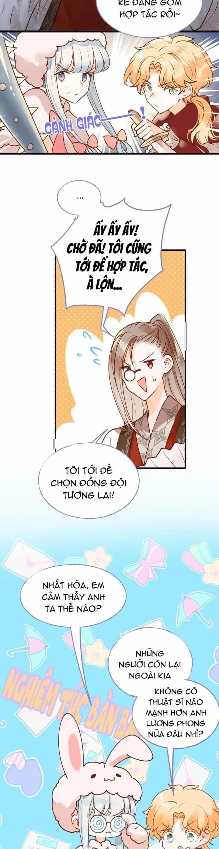 Thành Dã Tiêu Hà - Chương 120 - ảnh 7