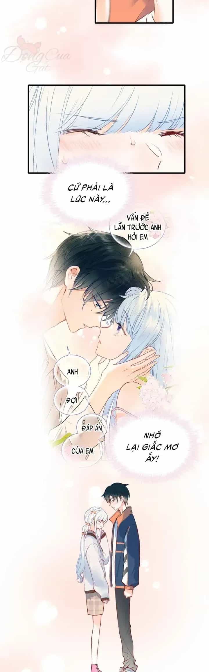 Thành Dã Tiêu Hà - Chương 122 - ảnh 19