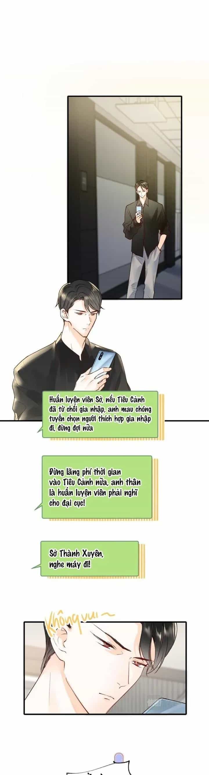 Thành Dã Tiêu Hà - Chương 123 - ảnh 8