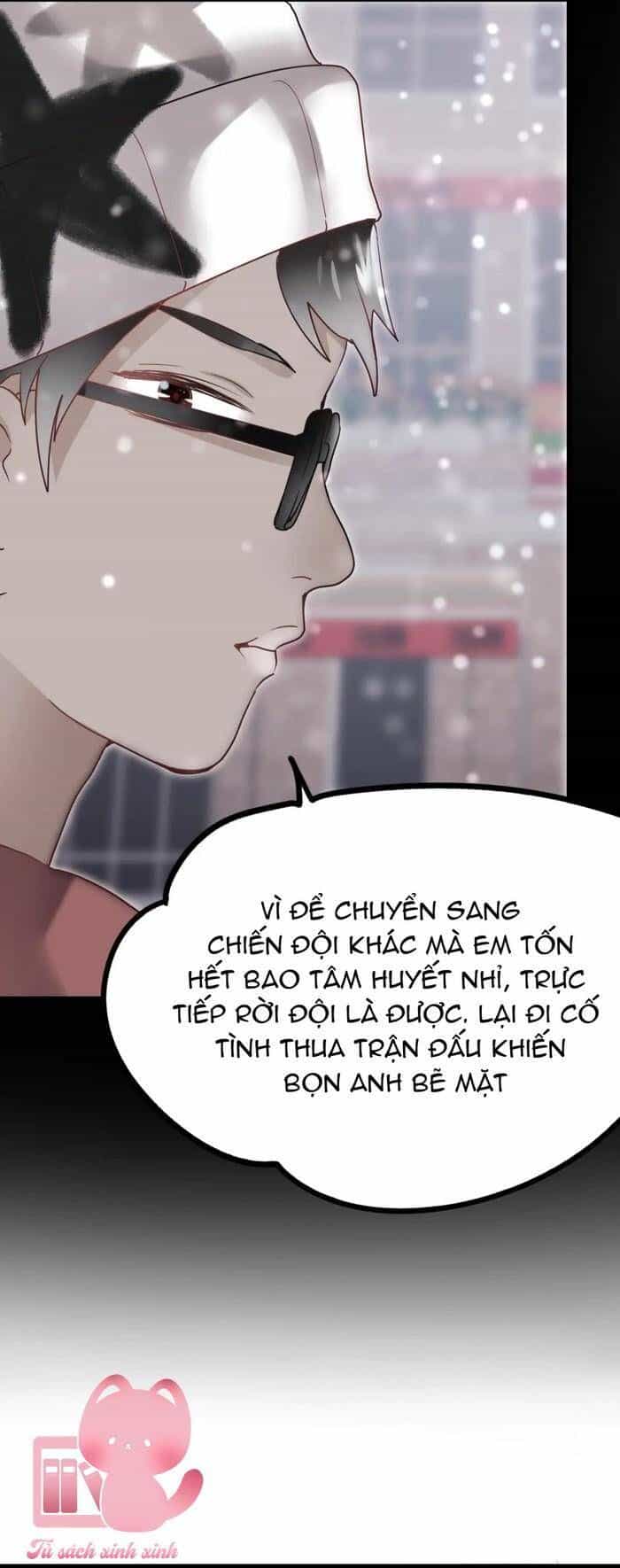 Thành Dã Tiêu Hà - Chương 11 - ảnh 28
