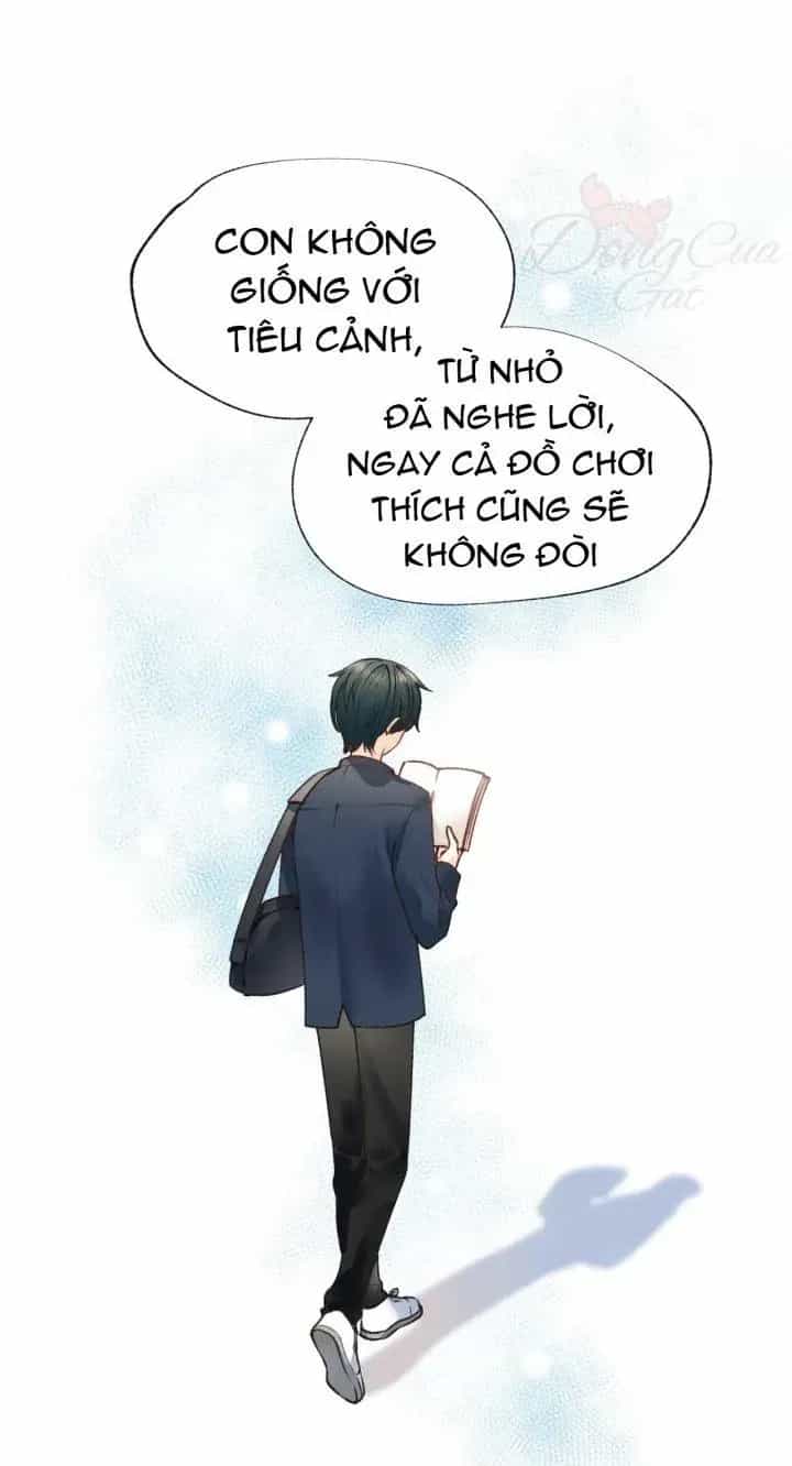 Thành Dã Tiêu Hà - Chương 128 - ảnh 17