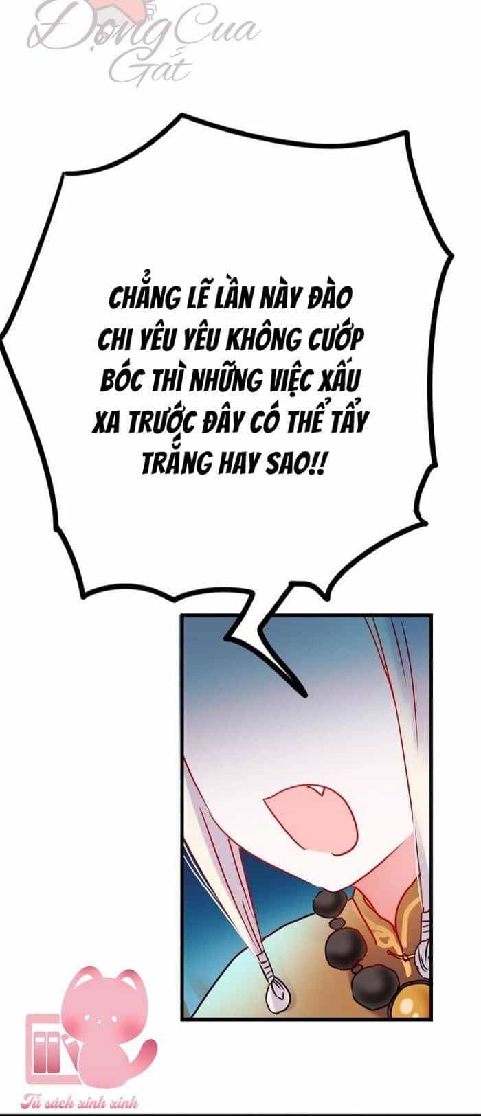 Thành Dã Tiêu Hà - Chương 12 - ảnh 16
