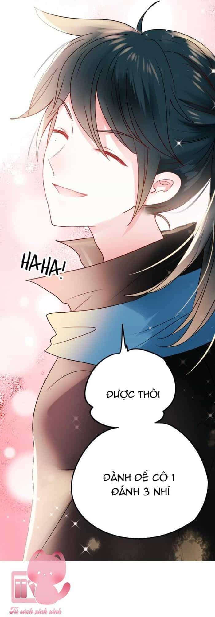 Thành Dã Tiêu Hà - Chương 13 - ảnh 19