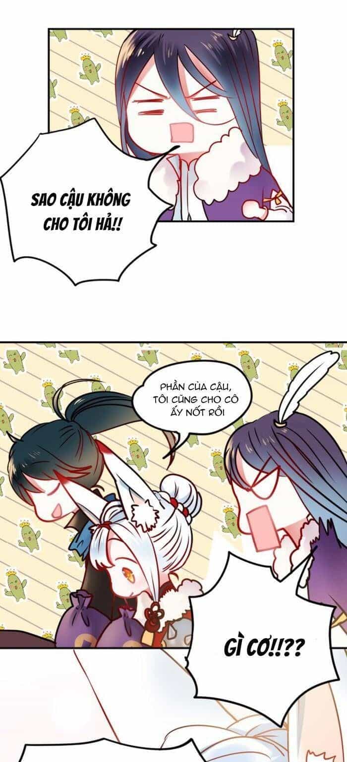 Thành Dã Tiêu Hà - Chương 13 - ảnh 32