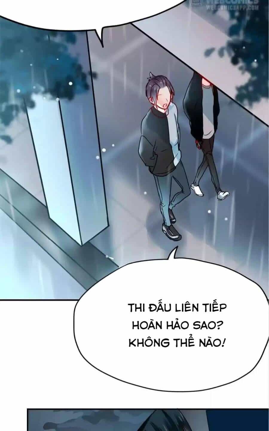 Thành Dã Tiêu Hà - Chương 13.2 - ảnh 7