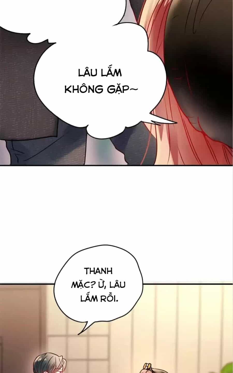 Thành Dã Tiêu Hà - Chương 13.5 - ảnh 23