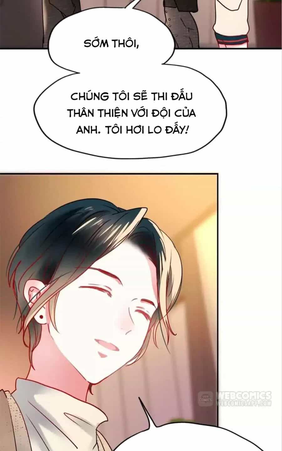 Thành Dã Tiêu Hà - Chương 13.5 - ảnh 25