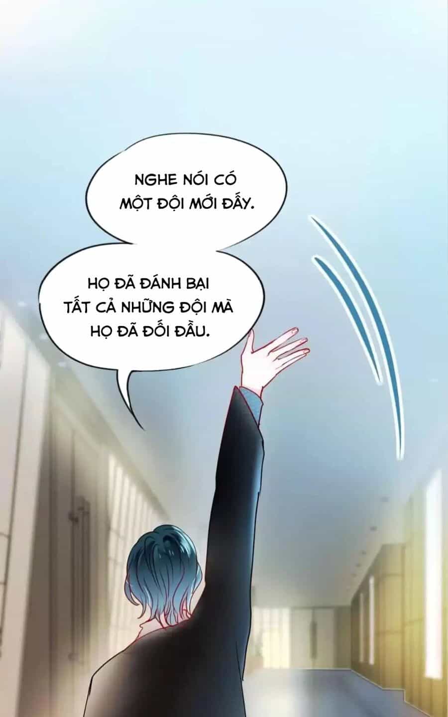 Thành Dã Tiêu Hà - Chương 13.5 - ảnh 28