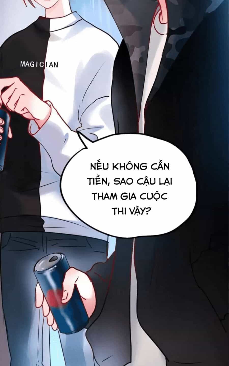 Thành Dã Tiêu Hà - Chương 13.5 - ảnh 3