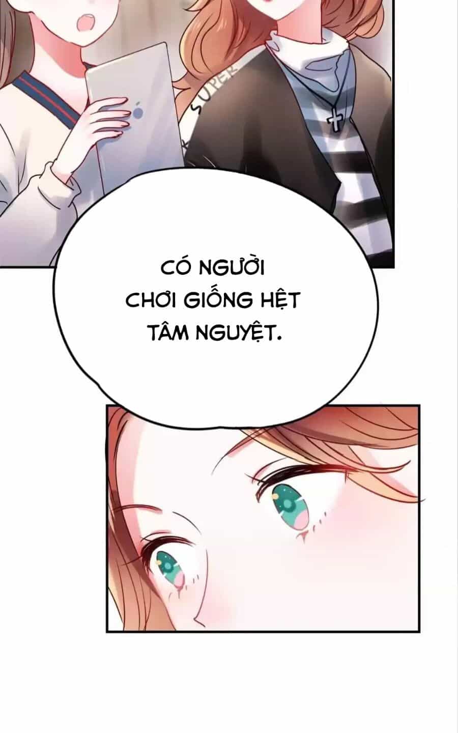 Thành Dã Tiêu Hà - Chương 13.5 - ảnh 32
