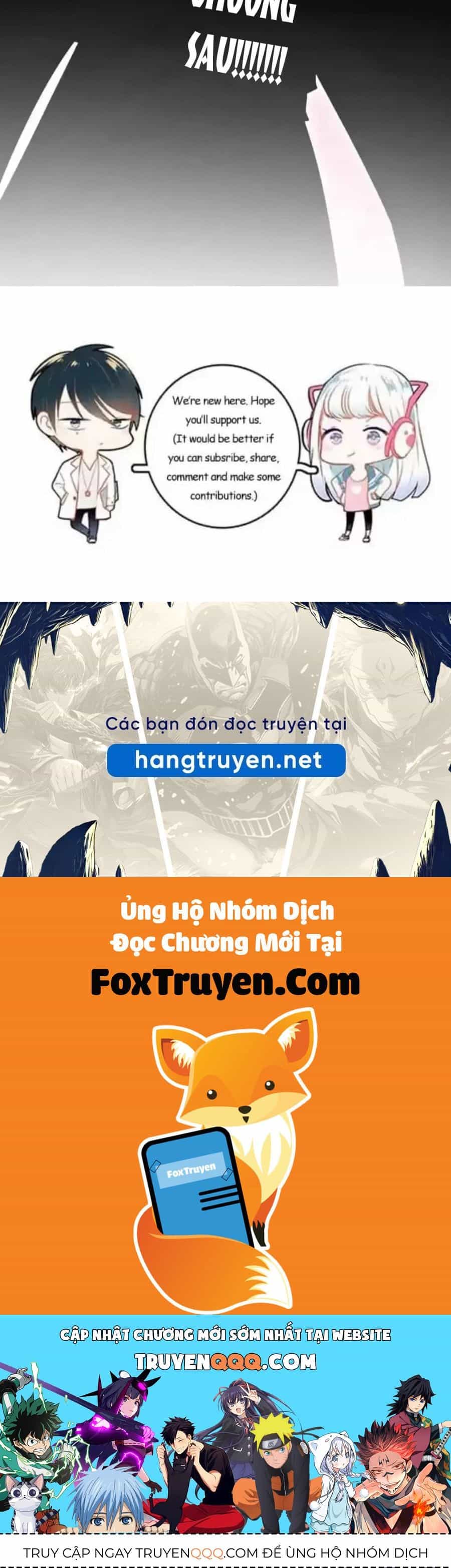 Thành Dã Tiêu Hà - Chương 13.5 - ảnh 41