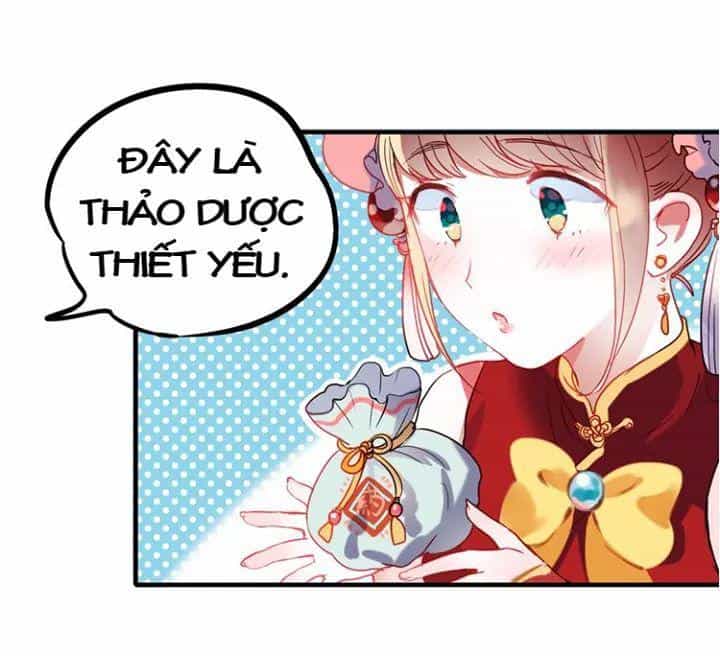 Thành Dã Tiêu Hà - Chương 1 - ảnh 38