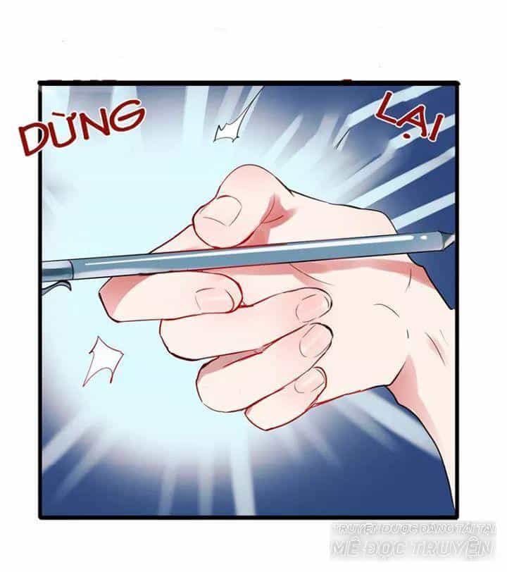 Thành Dã Tiêu Hà - Chương 1 - ảnh 6