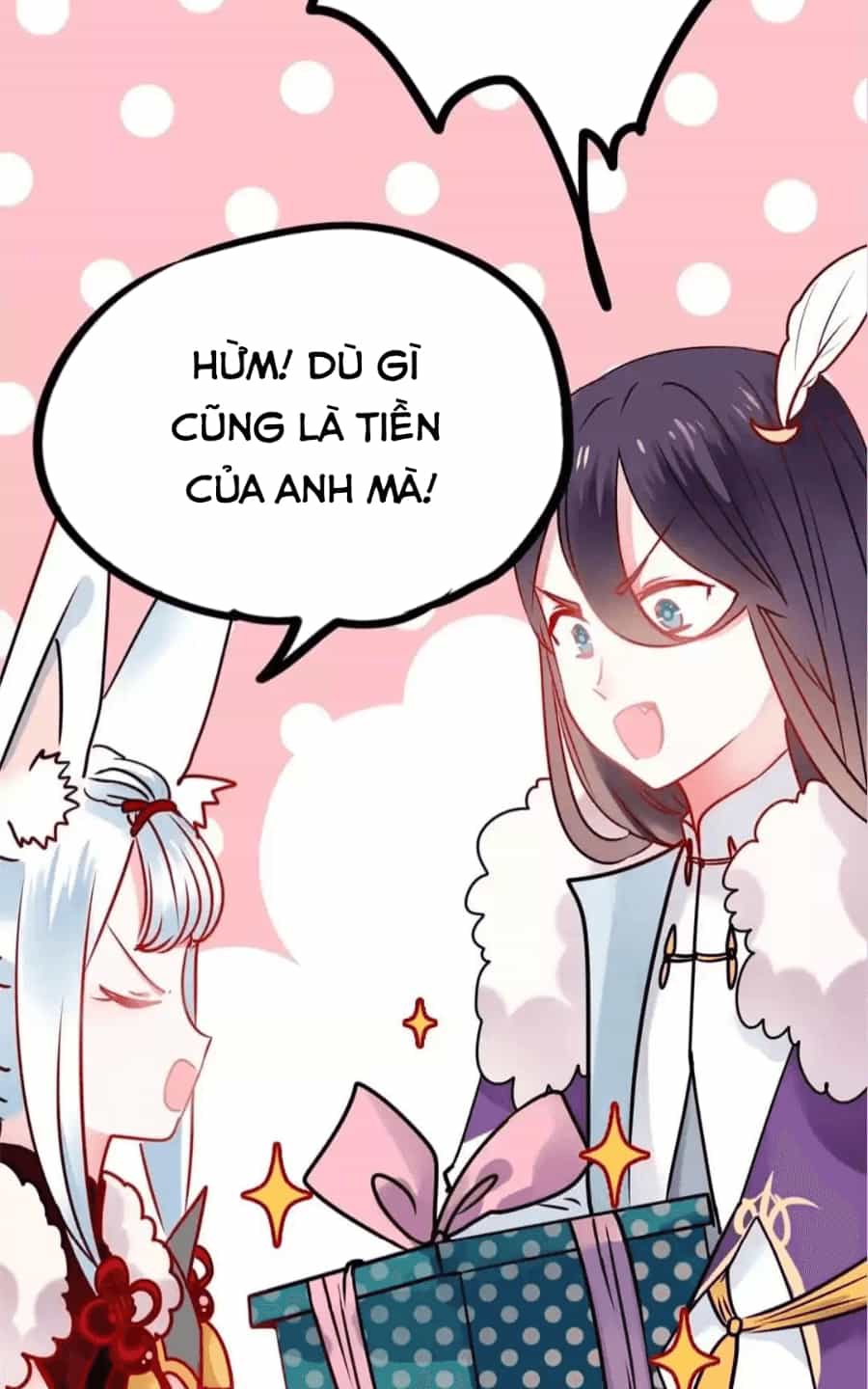 Thành Dã Tiêu Hà - Chương 14.1 - ảnh 17