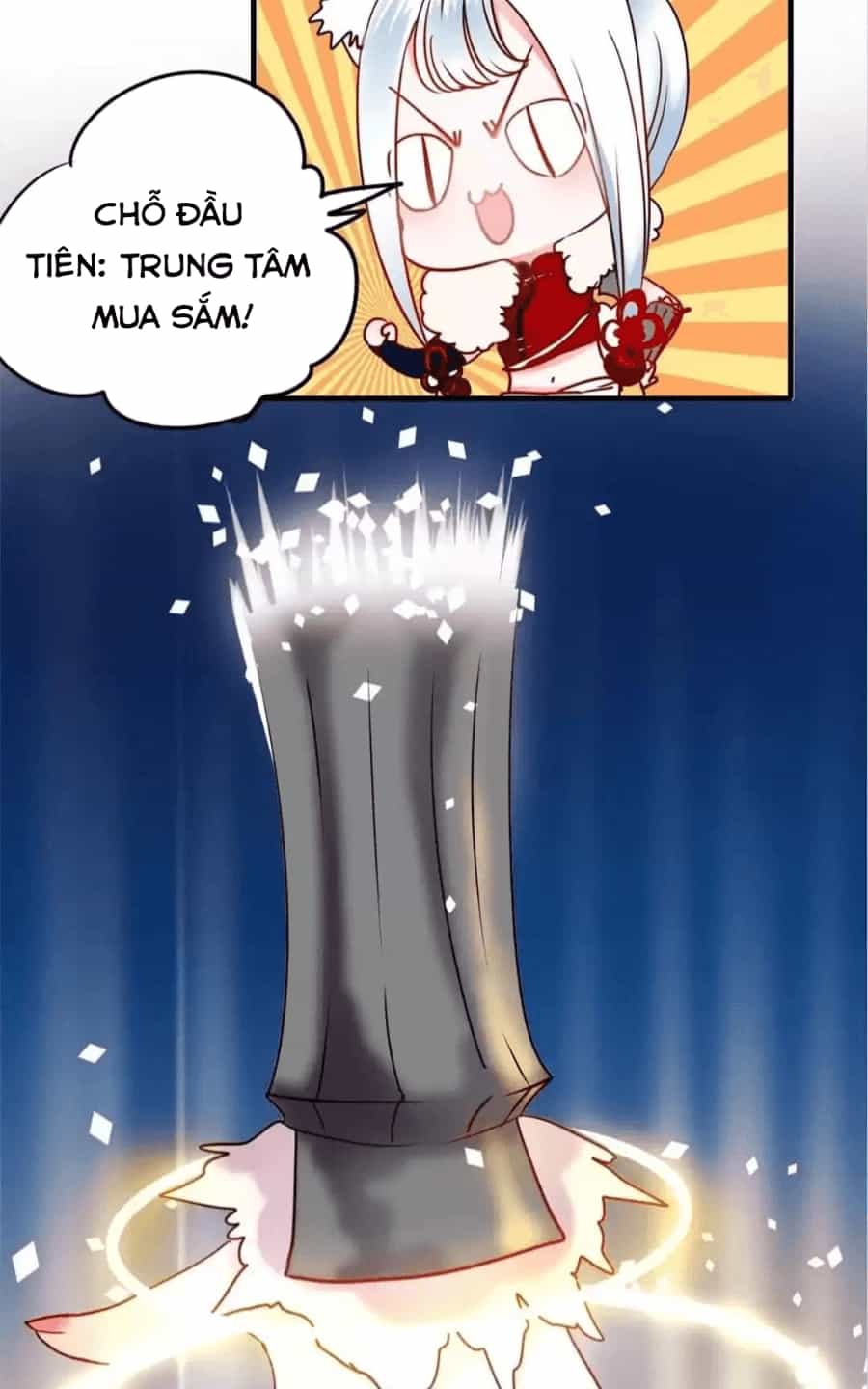 Thành Dã Tiêu Hà - Chương 14.1 - ảnh 3