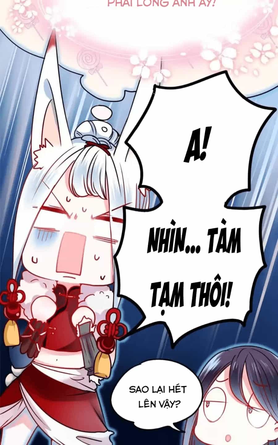 Thành Dã Tiêu Hà - Chương 14.1 - ảnh 33