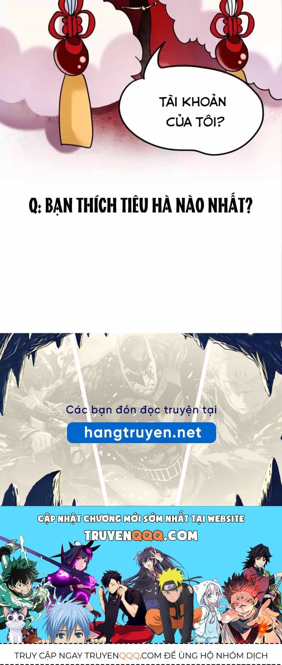 Thành Dã Tiêu Hà - Chương 14.1 - ảnh 45