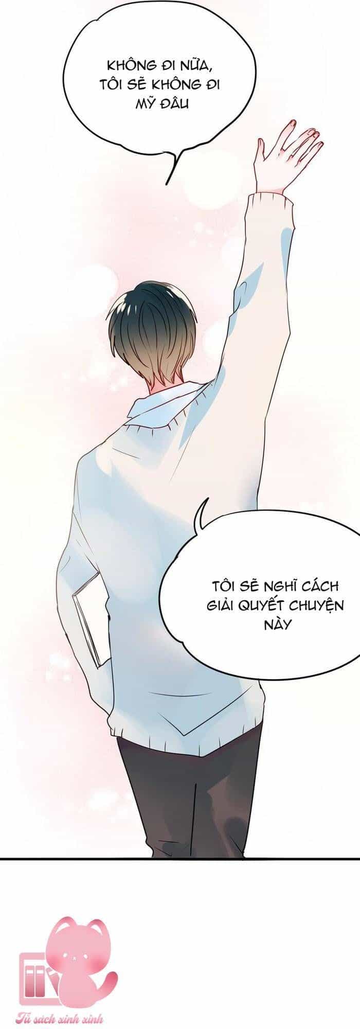 Thành Dã Tiêu Hà - Chương 17 - ảnh 21