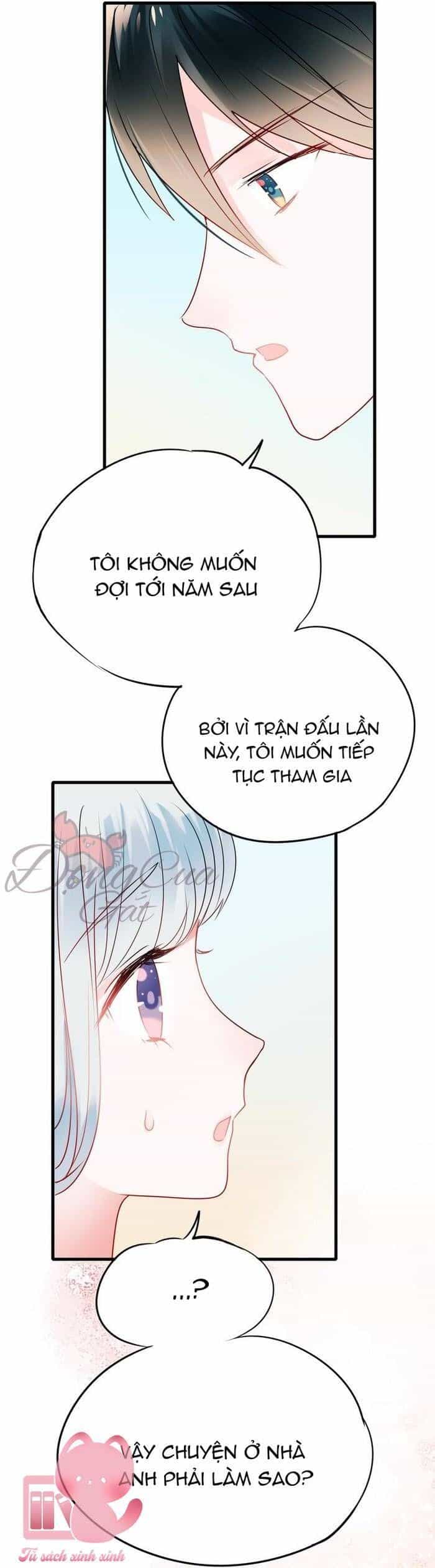 Thành Dã Tiêu Hà - Chương 17 - ảnh 36