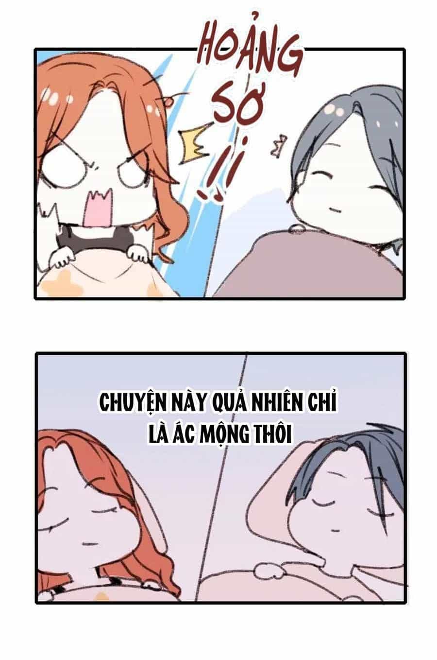 Thành Dã Tiêu Hà - Chương 18.5 - ảnh 3