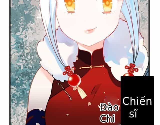 Thành Dã Tiêu Hà - Chương 19 - ảnh 24